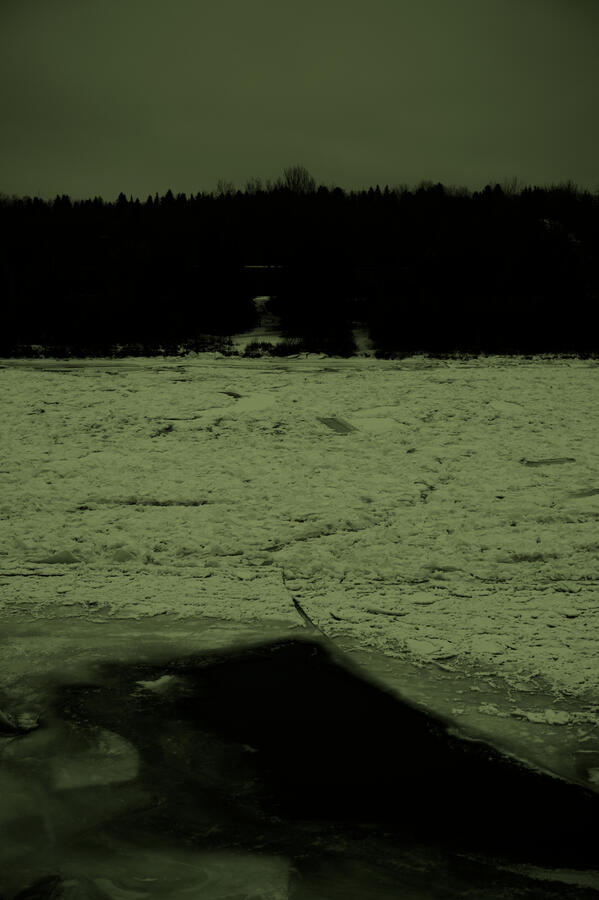 Exhibit 4. All the waters become infected. It is not everywhere, it is everything.